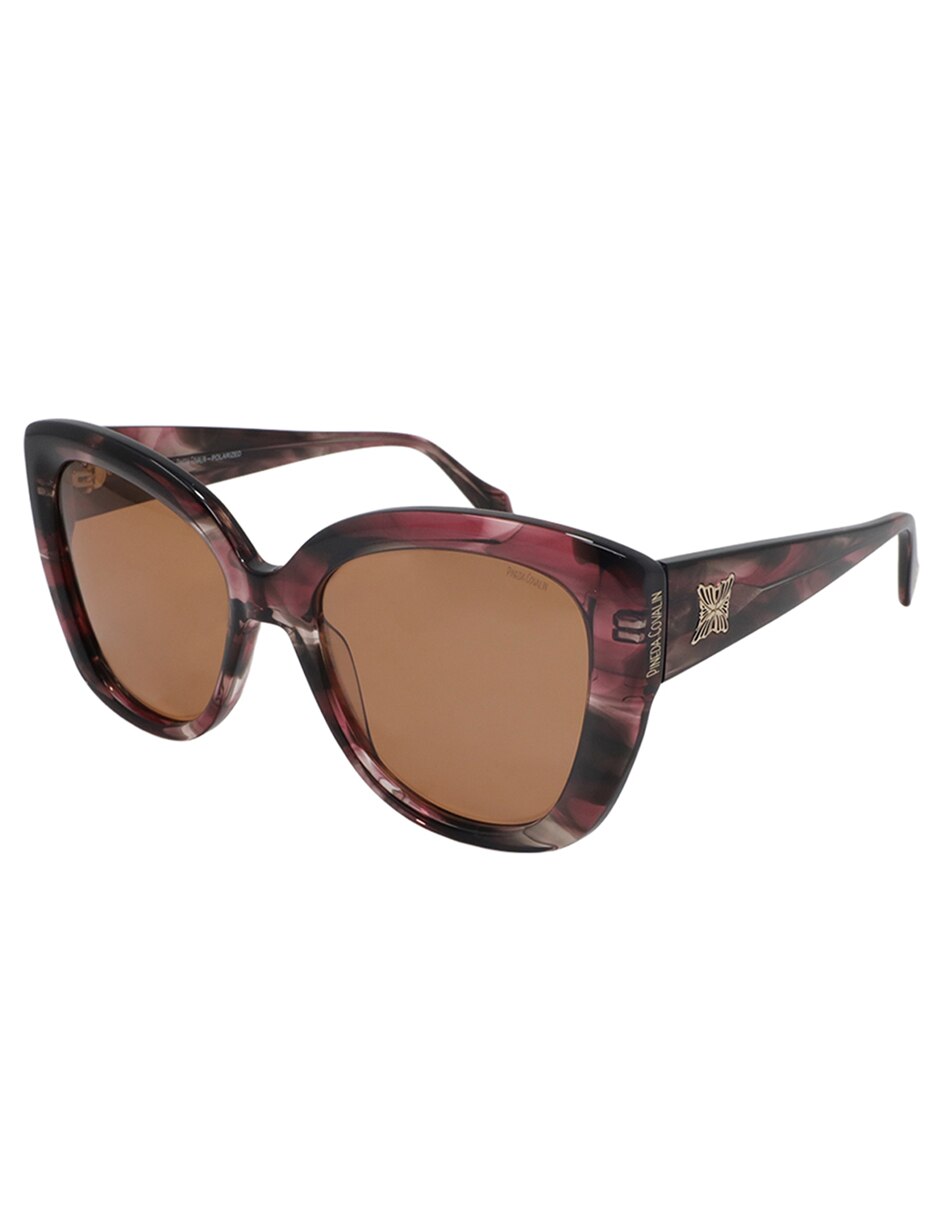 Lentes de sol SPV.06089.0PUR.54 para mujer 4